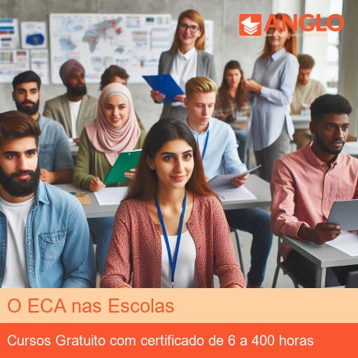 O ECA nas Escolas
